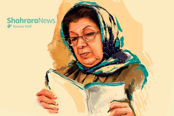 محمدجعفر یاحقی، استاد زبان و ادبیات فارسی دانشگاه فردوسی و عضو پیوسته شورای فرهنگستان، شخصیت قمر آریان را از سه جنبه، مهم برمی شمارد و می‌گوید: از جنبه‌های با اهمیت ایشان قرار گرفتن در زنجیره ارتباط با نسل اولیه استادان دانشگاه تهران است.