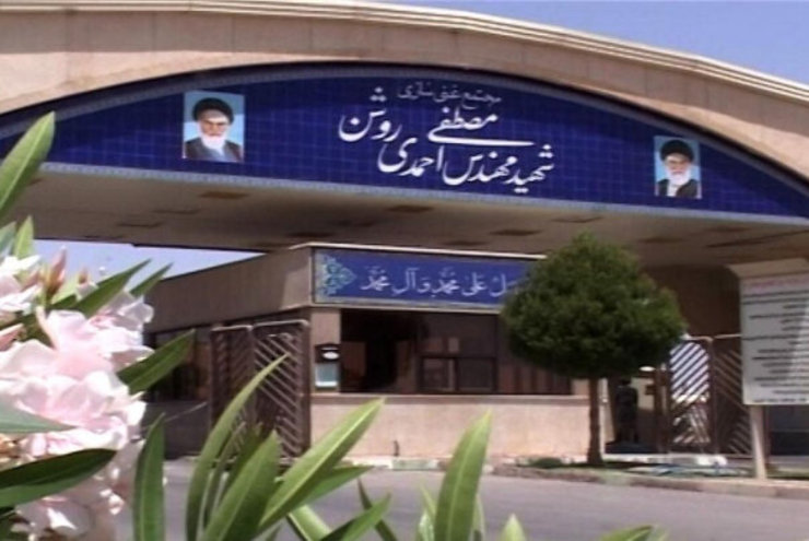 هویت فردی که با ایجاد اختلال در سیستم برق مجتمع غنی‌سازی شهید احمدی‌روشن نطنز باعث قطع برق‌رسانی به یکی از سالن‌های این مجتمع شده بود، شناسایی شده است.