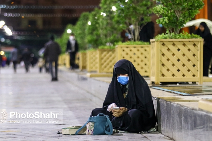 وزیر بهداشت امروز (دوشنبه ۲۳ فروردین ۱۴۰۰) در نامه‌ای خطاب به معاون بهداشت وزارت بهداشت پروتکل‌های بهداشتی ماه مبارک رمضان را ابلاغ کرد.