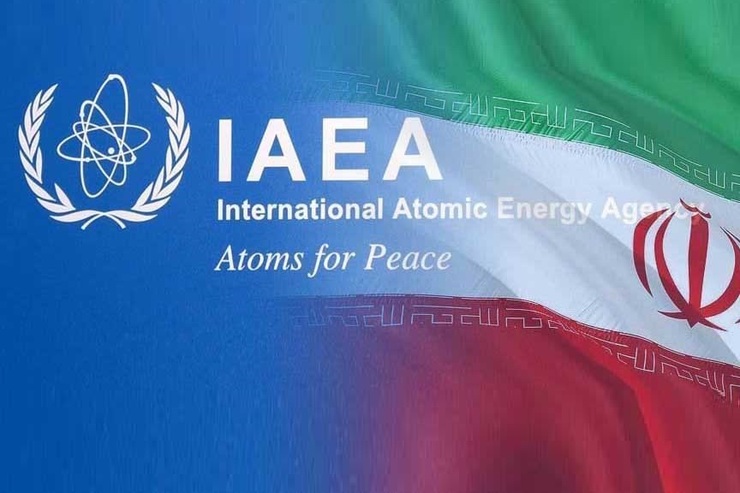 سخنگوی آژانس بین‌المللی انرژی در گفت‌وگویی به سانحه رخ داده در تاسیسات غنی سازی نطنز اشاره کرد و گفت که آژانس از آن مطلع است.