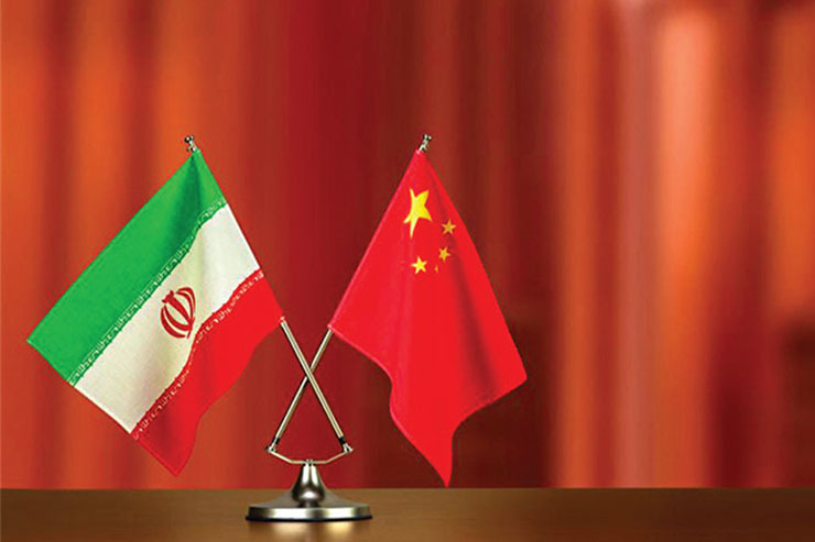 همکاری ایران و چین؛ موازنه مثبت در روابط دیپلماتیک