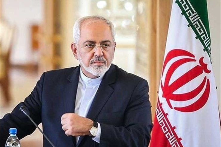 وزیر امور خارجه کشورمان در نامه‌ای خطاب به دبیر کل سازمان ملل متحد در خصوص حادثه نطنز تاکید کرد: جنایت جنگی در نطنز نباید بدون تنبیه باقی بماند و هر قدرتی که از این اقدام اطلاع یا رضایت داشته نیز باید به عنوان شریک جرم این جنایت جنگی، مسئول شناخته شود.