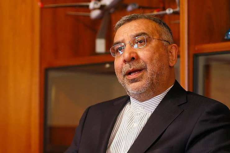 نماینده ویژه وزیر امور خارجه در امور افغانستان با رییس شورای عالی مصالحه ملی افغانستان آخرین تحولات افغانستان و منطقه، روند جاری مذاکرات بین‌الافغانی و طرق رسیدن به صلح و ثبات پایدار در این کشور را بررسی کردند.