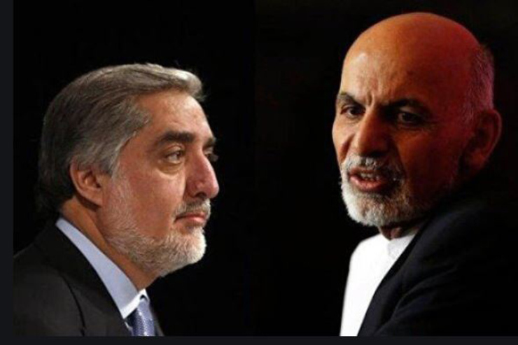 همزمان با فرارسیدن ماه مبارک رمضان، «اشرف غنی» رئیس جمهور افغانستان و عبدالله عبدالله رئیس شورای مصالحه ملی این کشور  از گروه طالبان خواستند که به خواست برحق مردم که آتش‌بس دایمی است،‌ موافقت کنند.