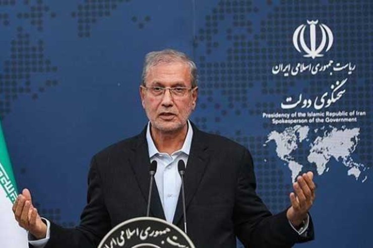 ربیعی: اقدام خرابکارانه در نطنز را تلافی خواهیم کرد | حقوق مستمری بگیران تامین اجتماعی تا ۳۹درصد افزایش می‌یابد