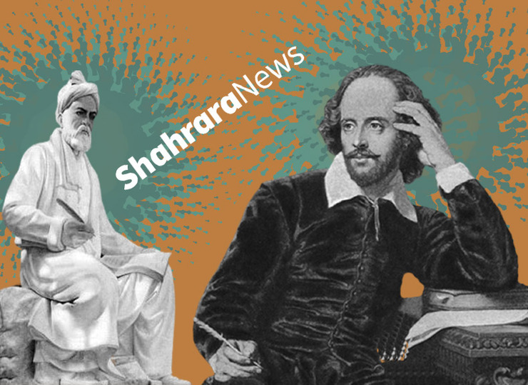 آلن استراتون در مقاله‌ای با اشاره به شیوه تدریس آثار شکسپیر در مدارس، درباره پیامد‌های منفی تدریس ادبیات کهن به نوجوانان می‌نویسد. تحلیل و استدلال او شاید به طور مشخص برای ادبیات انگلیس و سنت نمایشنامه نویسی اش باشد، اما به شکلی دقیق درباره تدریس ادبیات کهن فارسی و به خصوص اثر گران سنگ فردوسی، شاهنامه، در ایران نیز کاربرد دارد.