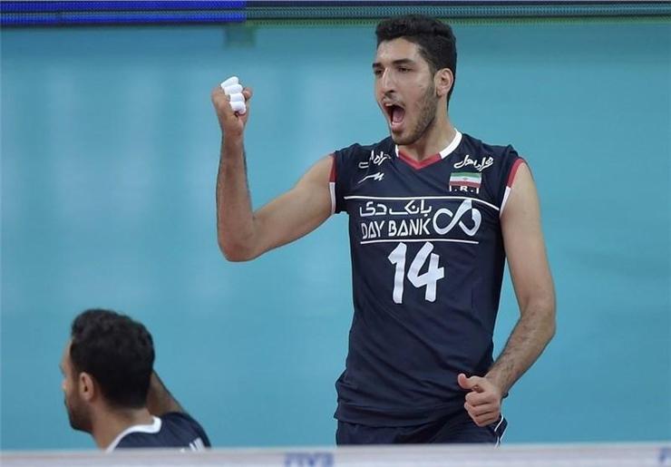 جواد معنوی نژاد لژیونر خواهد شد.
