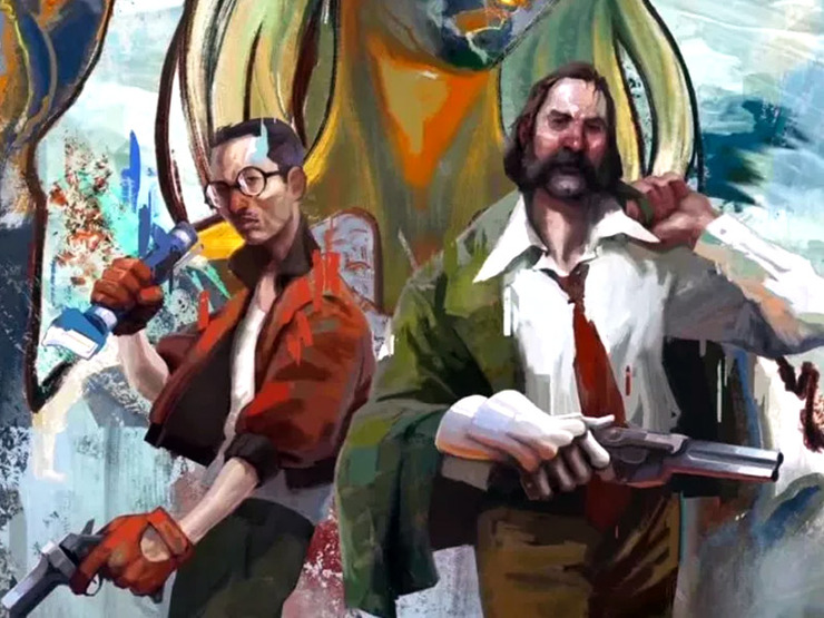 Disco Elysium که ساخته یک استودیوی بازی سازی استونیایی است، در سال ۲۰۱۹ و در چنین شرایطی عرضه شد، یک اثر با محوریت داستانی و طراحی هنری متفاوت و چشم نواز که توانست نظر‌های مثبت فراوانی را برای استودیوی کوچک سازنده اش به همراه بیاورد. اما مدتی پیش نسخه بهبودیافته آن یعنی Disco Elysium: The Final cut با گرافیکی بهتر ساخته و برای کنسول‌ها هم عرضه شد.