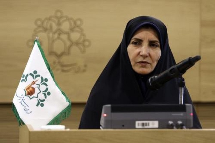 شهناز رمارم، عضو هیئت رئیسه شورای اسلامی شهر مشهد با تأکید بر اینکه در این دوره شورا پهنه بندی شهر و مطالعات آن به مشاوره سپرده شد گفت: قرار است افق توسعه مشهد با نگاه به توسعه آینده مشخص شود.