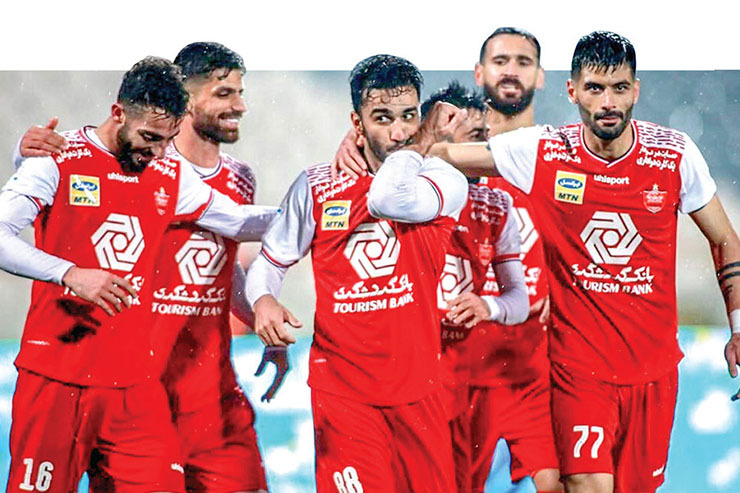 رقابت‌های لیگ قهرمانان آسیا ‌۲۰۲۱ از امشب شروع می شود و پرسپولیس در نخستین گام باید به مصاف الوحده امارات برود.