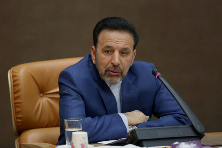 پاسخ تلویحی رئیس دفتر رئیس‌جمهور به گلایه‌های اخیر مطرح شده توسط وزارت بهداشت: نمی‌شود توفیقات متعلق به شما و تقصیرها به عهده دیگران باشد!