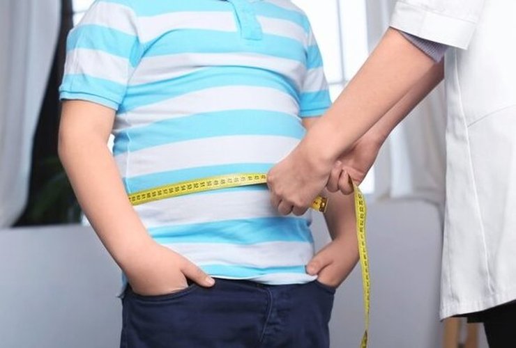 معاون تربیت‌بدنی و سلامت اداره کل آموزش‌وپرورش خراسان رضوی از میانگین ۲۷ درصدی چاقی دانش‌آموزان خراسان رضوی خبر داد
