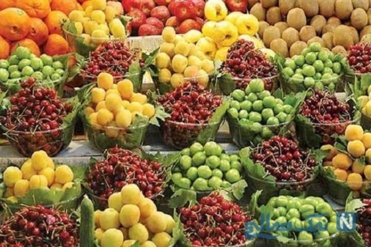 رئیس اتحادیه میوه و سبزی تهران گفت: تا زمان ورود انبوه میوه‎های نوبرانه، کمبودی در توزیع نداریم.