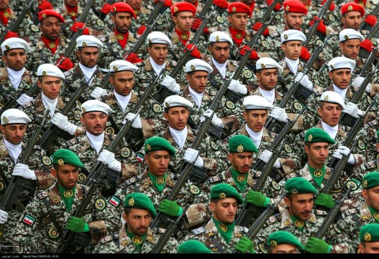 فرمانده نیروی قدس سپاه پاسداران انقلاب اسلامی در پیامی به فرمانده کل ارتش جمهوری اسلامی، فرا رسیدن ۲۹ فروردین روز ارتش را تبریک گفت.