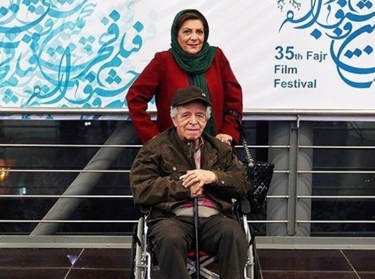جزئیات خاکسپاری پیکر زنده‌یاد «محسن قاضی مرادی»، بازیگر پیشکسوت سینما و تلویزیون اعلام شد.
