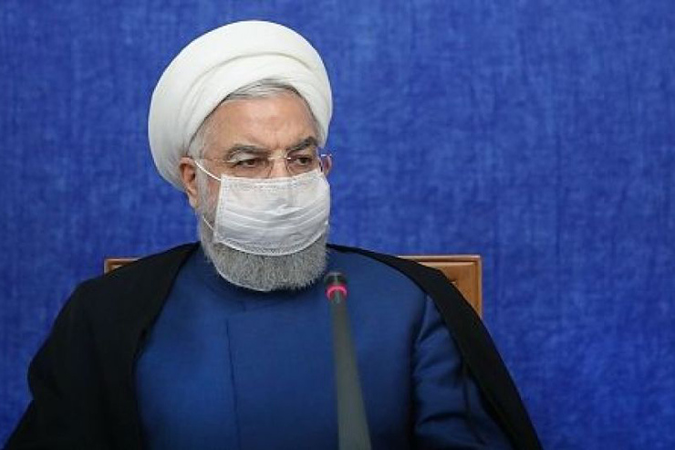 رئیس جمهور در جلسه کمیته‌های تخصصی مقابله با کرونا گفت: محدودیت‌های شهرهای قرمز و نارنجی تا پایان هفته آینده تمدید شد.