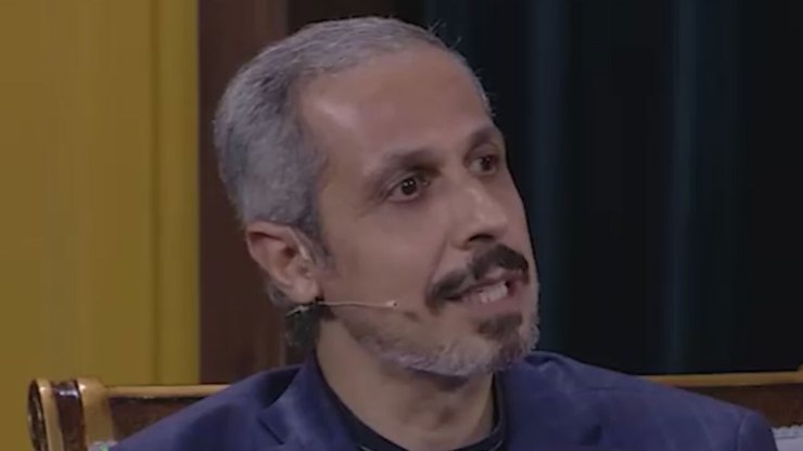 جواد رضویان: همه قطعات فیلم زندگی شیرین را در حمام خواندم تا پول استودیو ندهیم!