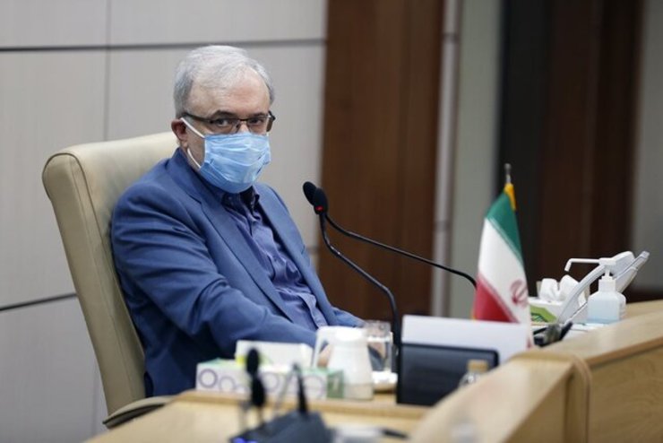 وزیر بهداشت با تشریح آخرین آمارهای خرید و واردات واکسن کرونا، گفت: برخی فکر می‌کنند واکسن در جهان به حراج گذاشته شده در حالی که این خبرها نیست.