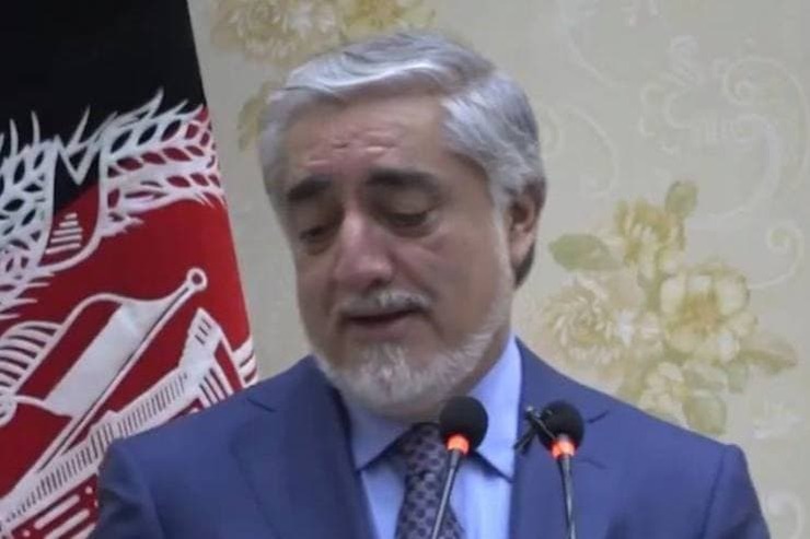 عبدالله عبدالله رئیس شورای عالی مصالحه ملی افغانستان اخیرا در یکی از سخنرانی‌های خود از خبرنگاری یاد کرد که سال‌ها قبل سرنوشت ناتو در افغانستان را پیش بینی کرده بود.