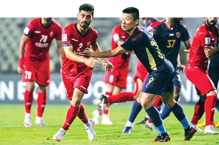 با بازی‌های امشب پرسپولیس و فولاد و تراکتور هفته دوم لیگ قهرمانان آسیا آغاز می شود.