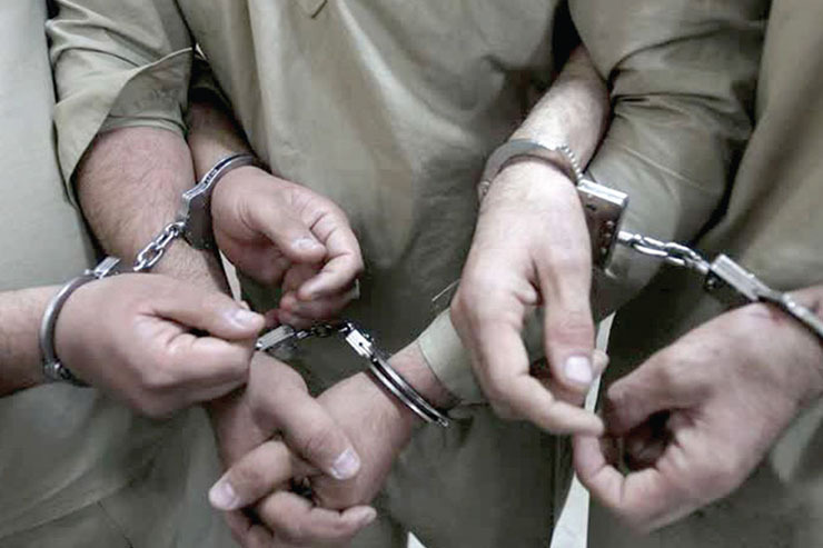 پلیس فتای خراسان رضوی یک باند کلاهبرداری و پول‌شویی را در مشهد متلاشی کرد.