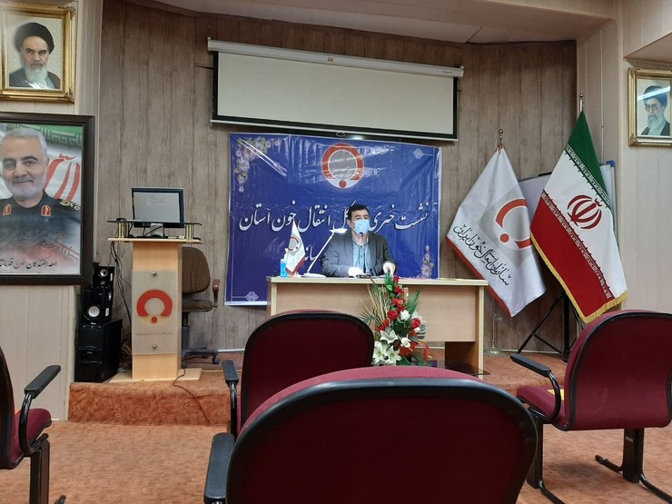 مدیرکل سازمان انتقال خون خراسان رضوی گفت: سازمان انتقال خون سازمانی عام‌المنفعه است و وظیفه دارد فراورده‌های خونی را در اختیار بیمارستان‌ها قرار دهد، فراورده‌هایی که بسیار ضروری‌اند.