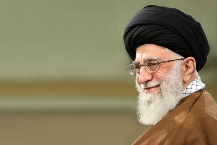 در آستانه برگزاری سی‌وچهارمین جشن گلریزان ستاد دیه کشور ویژه‌ی کمک به آزادی زندانیان نیازمند، رهبر انقلاب اسلامی، مبلغ ۵۰۰ میلیون تومان به این امر خداپسندانه اختصاص دادند.