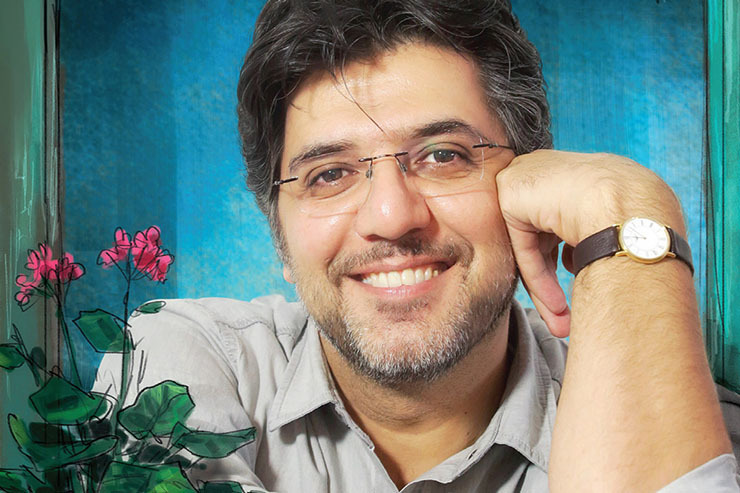 کتاب «یادش بخیر» علی میری، تصویرگر و نقاش مشهدی که همه او را با نقاشی‌های دیجیتالش از خاطرات خوب دهه ۵۰ و ۶۰، می‌شناسند، کتاب برگزیده سال ۱۳۹۹ در حوزه تاریخ و هویت خراسان رضوی شده است. گپ وگفت ما با تصویرگر خاطره ساز و خاطره باز مشهدی، زاده سال ۱۳۵۵ و بچه محله خیابان امام رضا (ع) با نگاهی به کتاب «یادش بخیر» و تصویر‌های جدیدی که هر هفته در فضای مجازی از او منتشر می‌شود، پیش روی شماست.