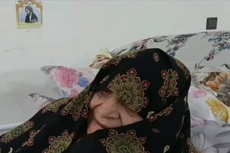 بانو ­نیره احتشام رضوی، همسر رهبر فقید فداییان اسلام و برگزیده جایزه جهانی گوهرشاد درگذشت.