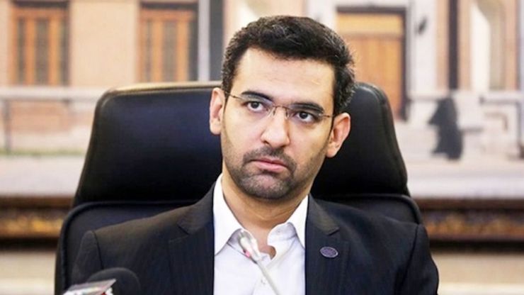 وزیر ارتباطات با ارسال نامه‌ای به معاون اول رئیس جمهور، پیشنهاد جریمه روزانه ۵۰ میلیارد تومانی برای اپراتور‌های مختل کننده کلاب‌هاوس را مطرح کرد.