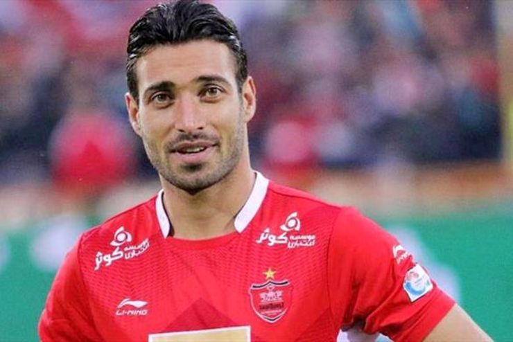 با وجود گذشت بیش از شش ماه از جدایی عجیب شجاع خلیل زاده از پرسپولیس، هنوز به نظر می رسد برخلاف ادعای مدیران پرسپولیس شکایتی علیه این بازیکن ثبت نشده است.