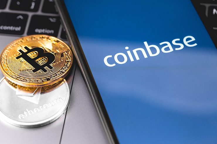 شرکت Coinbase خدمات عرضه، تبادل و کیف پول الکترونیکی ارز‌های دیجیتالی را از سال ۲۰۱۲ میلادی آغاز کرده است. شرکتی که در سال ۲۰۲۰ درآمدی بیش از یک میلیارد دلار را به ثبت رسانده بود، در روز‌های گذشته به عنوان اولین نماد بورسی حوزه ارز‌های دیجیتال در آمریکا وارد شد.