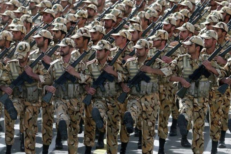 ستادکل نیروهای مسلح (اداره سرمایه انسانی سرباز) با صدور اطلاعیه‌ای از افزایش حقوق کارکنان وظیفه در سال جاری خبر داد.