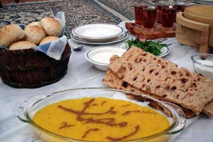 شاید شما هم از گرسنگی و سردرد در روز‌های ماه مبارک رمضان رنج می‌برید و به دنبال راه کاری برای رفع این مشکل هستید.