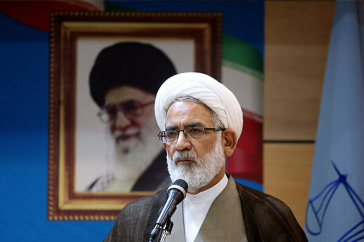 دادستان کل کشور: مبارزه با فساد در هر سطحی اولویت قوه قضاییه است