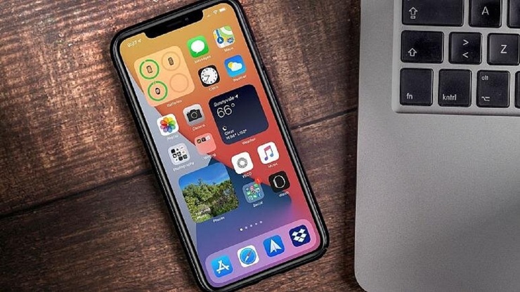 نگاهی به ویژگی های جدید سیستم عامل 14.5 iOS اپل
