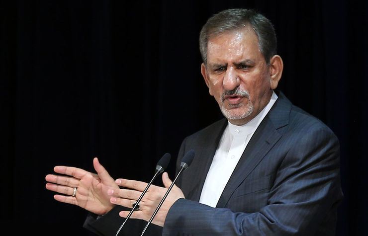 معاون اول رییس جمهور گفت: هر مدیری که با سوءاستفاده از فرصت دیگران واکسن بزند، صلاحیت مدیریت ندارد و به اعتماد عمومی خسارت زده است.