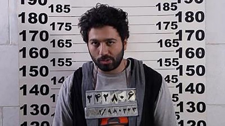 علی صبوری بعد از انتشار خبر درگیری‌اش با کادر پزشکی بیمارستان قلب رجایی و بازداشتش استوری‌ای را در اینستاگرام منتشر کرده است.