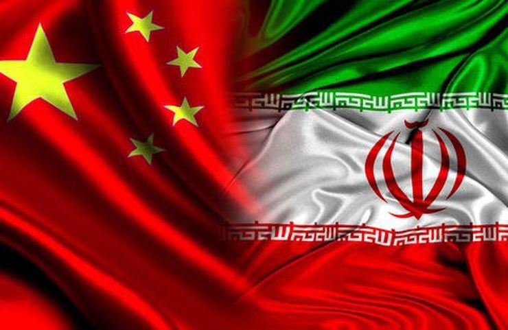 محمد جواد ظریف و وزیر امور خارجه چین، طی مراسمی سند همکاری های جامع ایران و چین را امضا کردند.