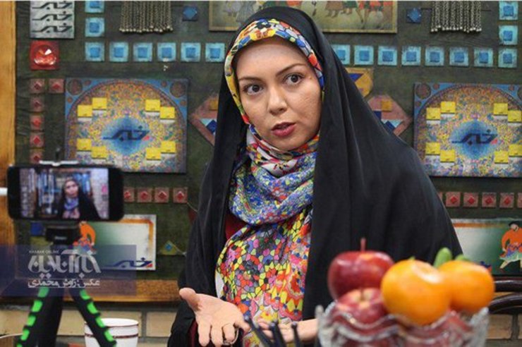 با تایید گزارش فوت از سوی اینستاگرام، صفحه اینستاگرامی آزاده نامداری به حالت Remembering درآمد.