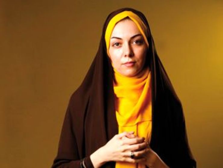 با تحویل پیکر آزاده نامداری به خانواده او، مقدمات خاکسپاری این چهره رسانه‌ای و تلویزیونی، آغاز شده است.