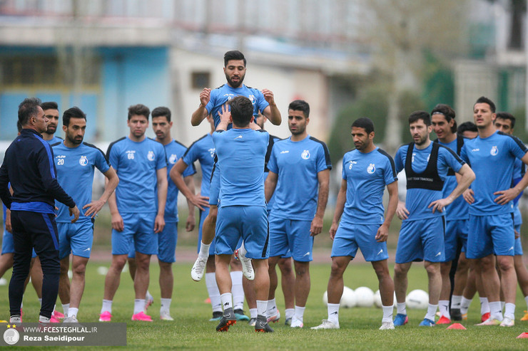 بازی استقلال و پیکان به قوت خود باقی است و در تاریخ اعلام شده برگزار خواهد شد. سهیل مهدی، مسئول برگزاری رقابت هالی لیگ برتر اعلام کرد که ندلیلی برلغو این بازی وجود ندارد.