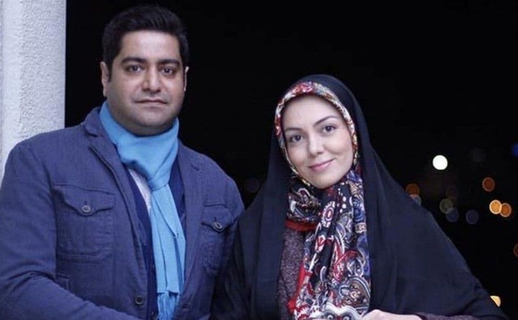 سجاد عبادی، همسر آزاده نامداری در بازجویی چه گفت؟ + جزئیات