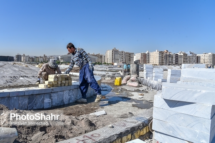 بر اساس قانون حداکثر عیدی کارگران ۳ برابر حداقل دستمزد آن‌ها خواهد بود.