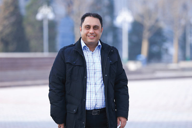 حامد طاهری،  موسیقی دان و رئیس سابق انجمن موسیقی استان می‌گوید: نوا‌ها غذای روحمان هستند و شنیدن موسیقی خوب نیز در زندگی ما تأثیر مستقیم دارد.