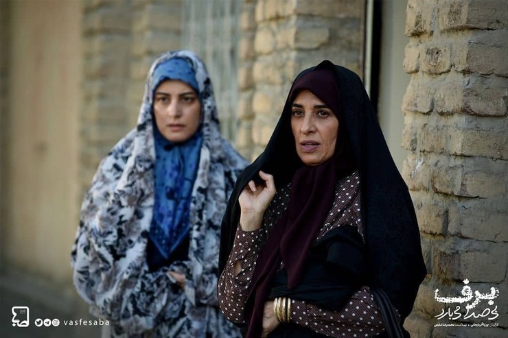 فصل اول سریال «برف بی‌صدا می‌بارد» به‌کارگردانی پوریا آذربایجانی و تهیه‌کنندگی محمدرضا شفیعی و نویسندگی زنده‌یاد مسعود بهبهانی‌نیا شامل ۱۰۰ قسمت ۴۰ دقیقه‌ای است به‌زودی روی آنتن شبکه سه سیما می‌رود.