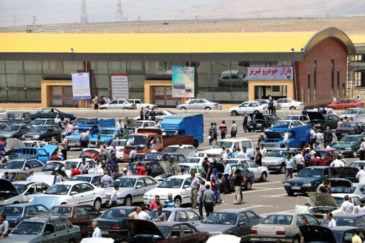 گران شدن خودرو تا پایان سال، بعید است