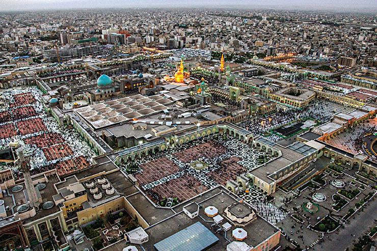 به‌گفته رئیس کمیسیون فرهنگی و اجتماعی شورای اسلامی شهر مشهد، در نشست شورای فرهنگ عمومی استان درباره این روز تصمیم‌گیری می‌شود.