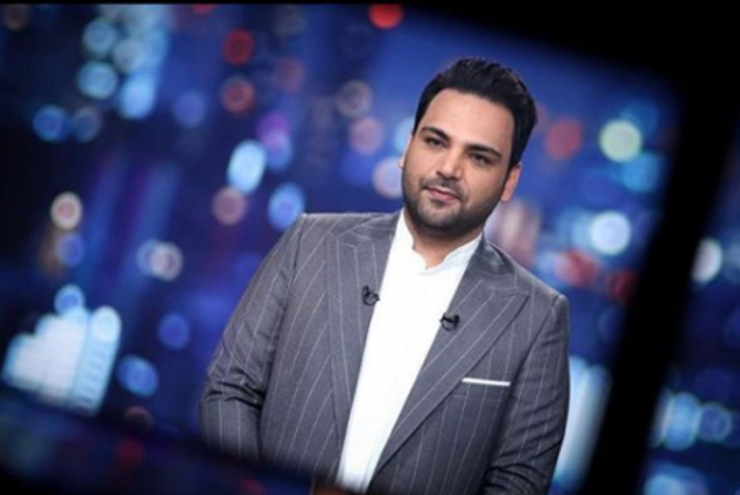 احسان علیخانی در گفتگو با برنامه تی وی پلاس گفت: تا قبل از جوکر لقبم سلطان غم ایران بود، قرار بود جای سیامک انصاری خودم اجرا کنم، اما اجازه ام صادر نشد.