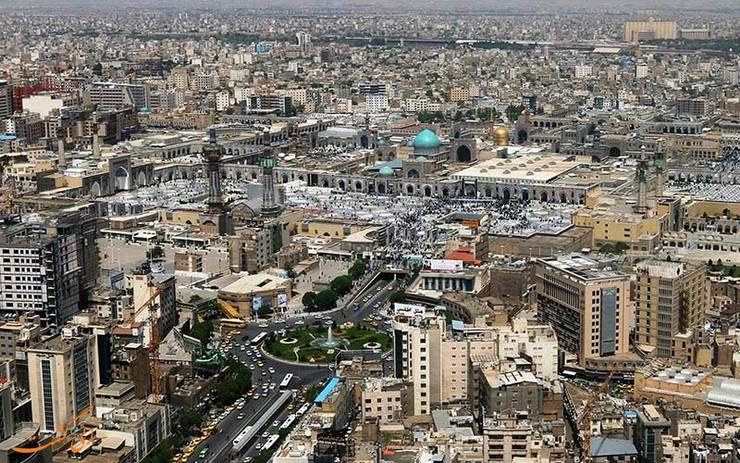 جواد خدایی معاون هماهنگی امور عمرانی استانداری خراسان رضوی گفت: ارتفاعات جنوبی شهر مشهد سال‌ها محل مناقشه‌ای بود که تصمیم گیری درباره آن منبعث از بیانات رهبر معظم انقلاب خواهد بود.